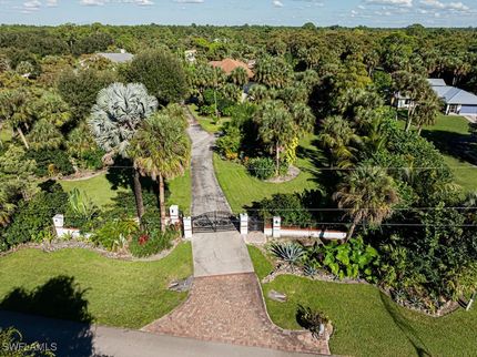 Land for sale in Collier County, Florida