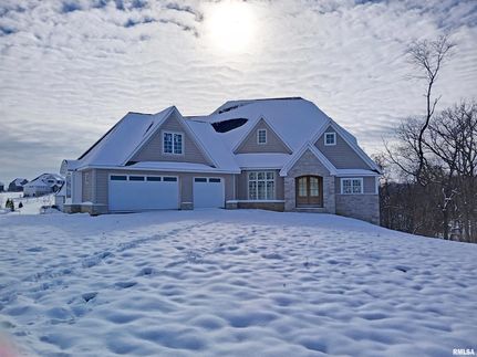 House for sale in Scott County, Iowa