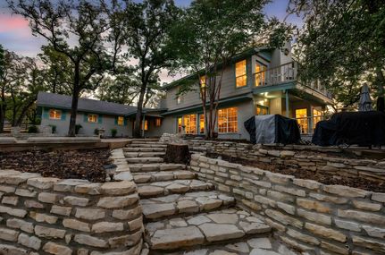 Land for sale in Tarrant County, Texas