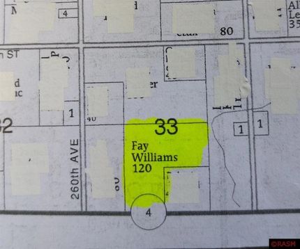 Undeveloped Land for sale in Watonwan County, Minnesota