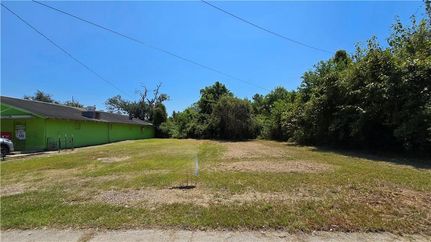 Homesite for sale in Tangipahoa Parish, Louisiana