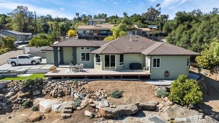 House for sale in San Diego County, California