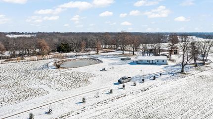 Land for sale in Callaway County, Missouri