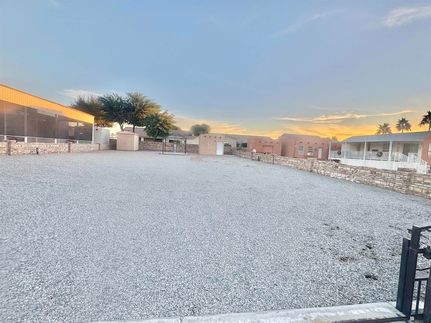 Land for sale in Yuma County, Arizona