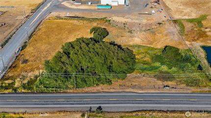 Homesite for sale in Kittitas County, Washington