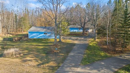 House for sale in Itasca County, Minnesota