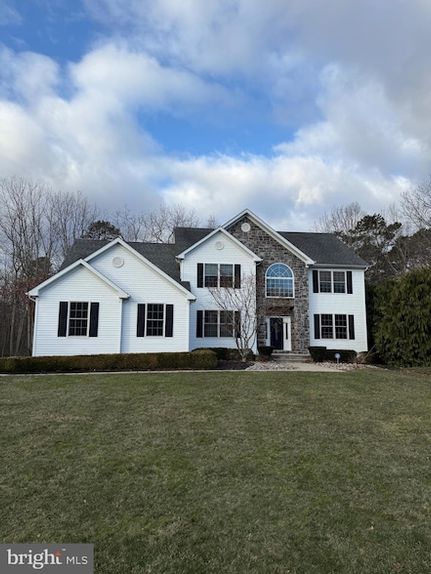 House for sale in Ocean County, New Jersey