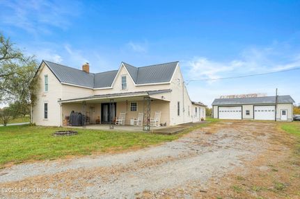 House for sale in Washington County, Kentucky