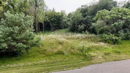 Homesite for sale in Pierce County, Wisconsin