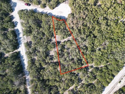 Land for sale in Travis County, Texas
