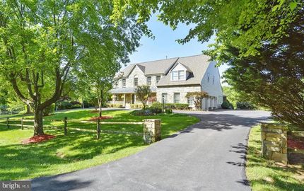 Land for sale in Montgomery County, Maryland