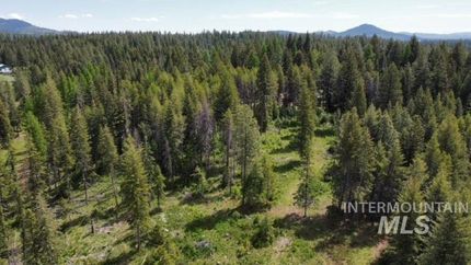 Homesite for sale in Latah County, Idaho