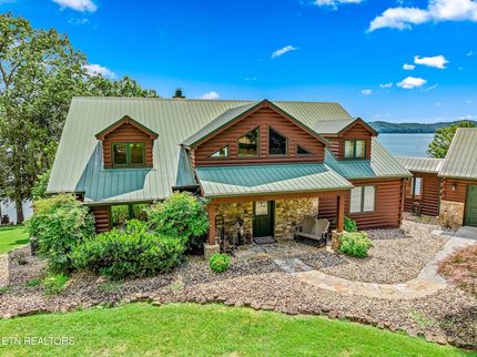 Waterfront Property for sale in Jefferson County, Tennessee