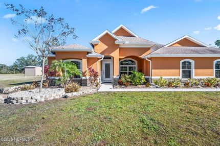 Land for sale in Flagler County, Florida