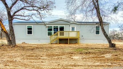 House for sale in Atascosa County, Texas