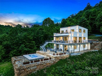 Land for sale in Swain County, North Carolina