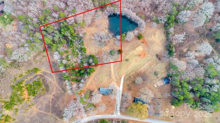 Homesite for sale in Mecklenburg County, North Carolina