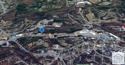 Homesite for sale in Martinsville City County, Virginia