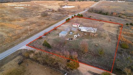 Timberland Property for sale in Seminole County, Oklahoma