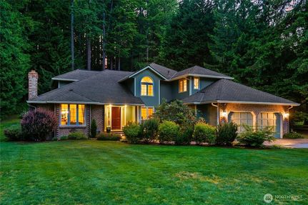 Land for sale in King County, Washington