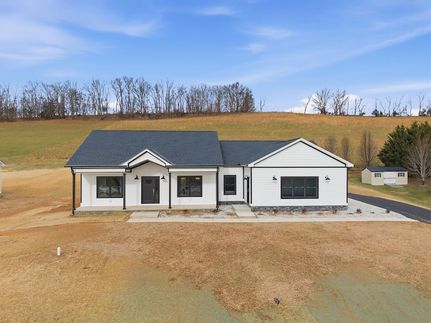 Farm and Ranch for sale in Pulaski County, Virginia