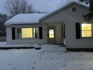 House for sale in Muskegon County, Michigan