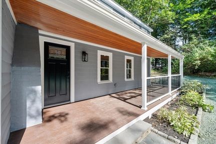 House for sale in Middlesex County, Massachusetts