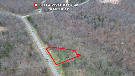 Undeveloped Land for sale in Benton County, Arkansas
