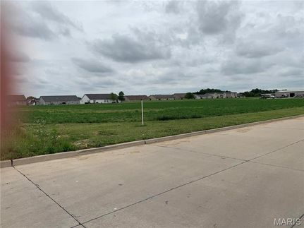 Land for sale in Clinton County, Illinois