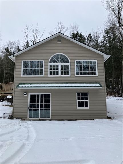 House for sale in Tioga County, New York