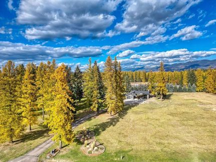 Timberland Property for sale in Flathead County, Montana