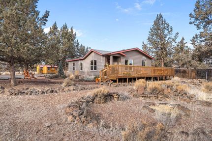 Land for sale in Deschutes County, Oregon