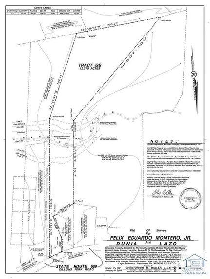 Recreational Property for sale in Henry County, Virginia