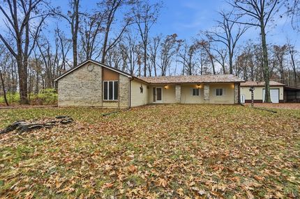 Farm and Ranch for sale in Warren County, Ohio