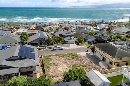 Homesite for sale in Maui County, Hawaii
