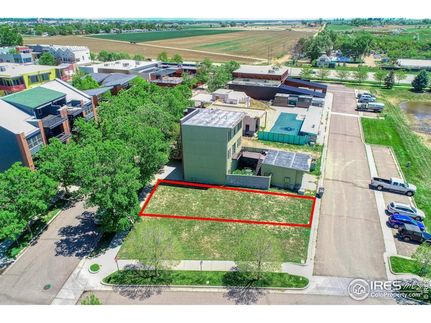 Land for sale in Boulder County, Colorado