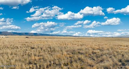 Land for sale in Yavapai County, Arizona