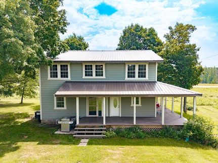 House for sale in Carlton County, Minnesota