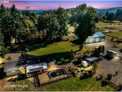 Undeveloped Land for sale in Clackamas County, Oregon