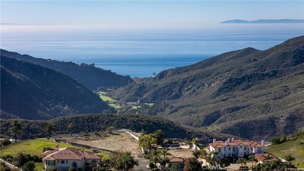 Land for sale in Orange County, California