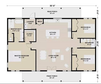 House for sale in Sacramento County, California