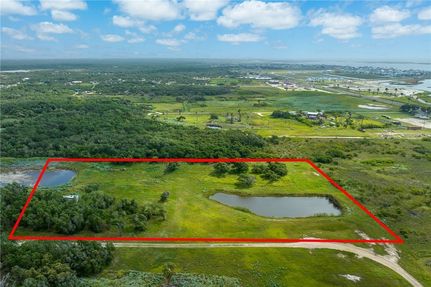 Recreational Property for sale in San Patricio County, Texas