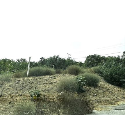 Land for sale in Los Angeles County, California