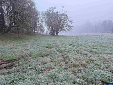 Homesite for sale in Marion County, Oregon