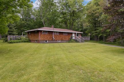 House for sale in Oxford County, Maine