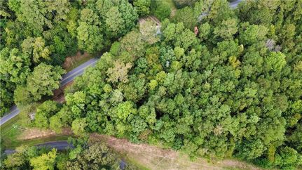 Homesite for sale in Polk County, Georgia