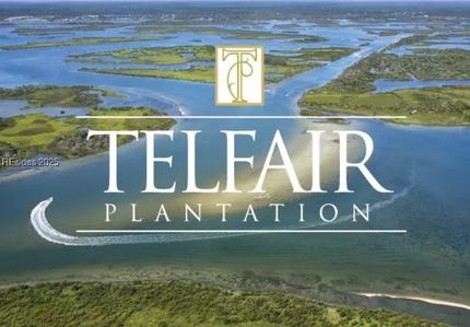 Land for sale in Jasper County, South Carolina