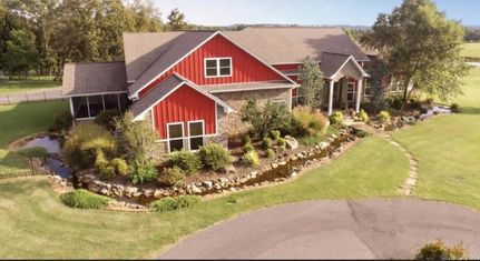 Land for sale in White County, Arkansas