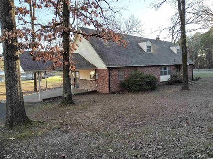 House for sale in Garland County, Arkansas