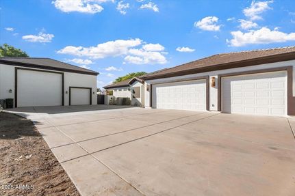 Land for sale in Maricopa County, Arizona